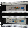 Patch Panel Cat.5e 48 Portas Seccon 2