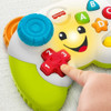 Juego Juguete De Bebe 6 Meses Fisher Price Control Remoto 2