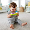 Juego Juguete De Bebe 6 Meses Fisher Price Control Remoto 3