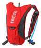 Mochila De Hidratación Camelbak Hydrobak De 1,5 Litros Roja 0