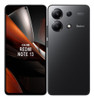 #xiaomi Redmi Note 13 8gb 256gb Negro Tranza 0
