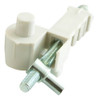 4 Pc Cadena Ajustador De Tensor Ajuste Stihl Ms380 Ms381 Mot 0