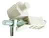 4 Pc Cadena Ajustador De Tensor Ajuste Stihl Ms380 Ms381 Mot 6