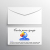 Envelope 11x22 Personalizado 0