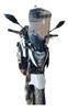Parabrisas Moto Cf 650 Nk Naked Elevado Con Anclajes Cf650nk 0