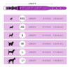 Metric Usa - Collares Para Perros Acolchados Suaves De Ajust 3