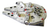 Projeto Milene Falcon Nave Star Wars- Projeto Maquete 0