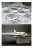 Projeto Milene Falcon Nave Star Wars- Projeto Maquete 1
