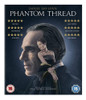 Phantom Thread Blu Ray Importado Nuevo Original 0