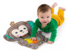 Bright Starts Hungry Monkey Alfombra Bebé Unisex 0