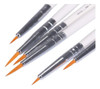 Set De 6 Pinceles Profesionales 1