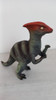 Dinosaurio Parasaurolopus Mediano Juguete Usado 2