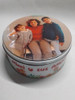 Lata Grande Personalizada. Foto. Frase. Club Personaje. Etc 1
