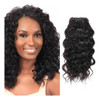 . Pacotes De Cabelo Humano Ondulado Brasileiro 150g 30cm 0
