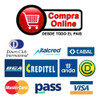 Organizador De Escobas Ordene R:or13000 H Y T 2