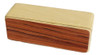 Shaker De Madera Parquer Cas210m Percusion Tubo De Mano 2