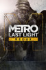 Metro Last Light Redux Pc Digital Español 1