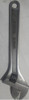 Llave Ajustable Francesa 15 Pulgadas Crossman (usa) 375mm 1