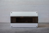 Caja Para Termica Embutir Star Box Exterior 8-12 Módulos 4