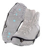 Yaktrax Diamante Agarre Todos Los Tacos De Traccion De Supe 0