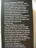 La Condicion Del Cielo. Minerva Villarreal. Poesia .mexico 1