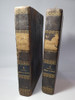 Antiguos Libros El Mundo Hist De Grecia/italia X2 Mag 56136 0