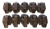 Relay De Arranque Ptc Ic-4 Universal X10 Unidades 1