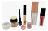 Set De Maquillaje Tejar Make Up X 7 Unidades 4