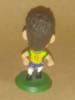 Muñeco Cabezon Soccer Starz Mundial Brasil Oscar 1
