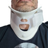 Cuello Universal Rigido Cervibrace Collar Cervical Coltex 0
