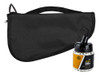 Esferas De Plástico Airsoft 1000un + Capa Pistola Forrada 0 Esferas De Plástico Airsoft 1000un + Capa Pistola Forrada 0