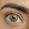 Freshlady - Modelo Panama Lentes De Contacto Anuales 4