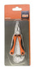 Mini Pinza Alicate Multifunción Bahco Multiuso 18 Fun Mtt121 0