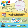 Libro Para Colorear Mágico  Varios Dibujitos 6