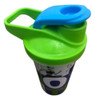 Vaso Batidor Mezclador 550ml 0