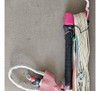 Barra Kitesurf Rrd 4 Linhas 2