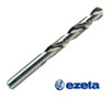 Mecha Broca De Acero Rápido Metal De 7.75 Mm Serie Larga 2 Mecha Broca De Acero Rápido Metal De 7.75 Mm Serie Larga 2