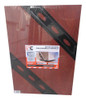Set Estante+soporte(90kg)cedro,40x60cm Sc 605.5060 0