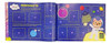 1 Album + 80 Sobres Figuritas Simones Mushi Mundo Mágico 7