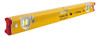 Nivel De Burbuja Stabila Aluminio R 300 De 61cm 3