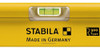 Nivel De Burbuja Stabila Aluminio R 300 De 61cm 5