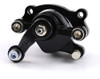 Conjunto De Disco De Freno Caliper Delantero + Trasero Apto 4