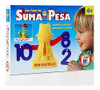 Suma Y Pesa Juego De Aprendizaje Ruibal - Sharif Express 0