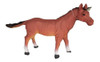 Animal De Goma Tio Vivo Mediano Caballo 83200 0