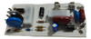 5x Plaqueta Boyero Eléctrico 220v 0