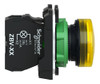 Piloto Luminoso Plástico Amarillo Led 230vac Schneider 4