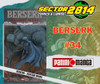 Berserk 34 Panini 0 Berserk 34 Panini 0