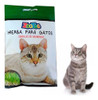 Hierba Para Gatos Zootec Semillas Gramíneas 1