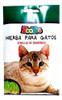 Hierba Para Gatos Zootec Semillas Gramíneas 3