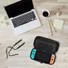 Hestia Goods Switch Estuche Portatil Compatible Con Nintend 4